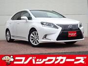 2014 LEXUS HS