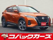 2020 NISSAN KICKS