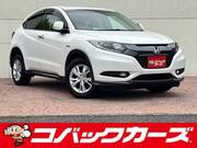 2014 HONDA VEZEL