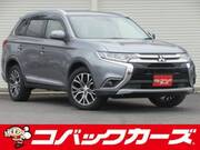 2015 MITSUBISHI OUTLANDER