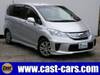 HONDA FREED HYBRID