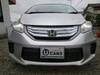 HONDA FREED HYBRID