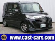 2018 TOYOTA ROOMY