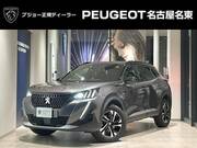 2024 PEUGEOT 2008