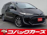 2016 TOYOTA ESTIMA AERAS