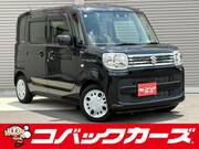 2022 SUZUKI SPACIA