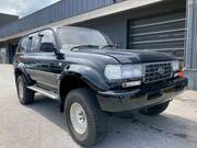 1995 TOYOTA LAND CRUISER