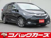 2016 HONDA SHUTTLE