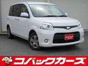 2012 TOYOTA SIENTA