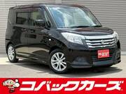 2016 SUZUKI SOLIO