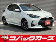2022 TOYOTA YARIS