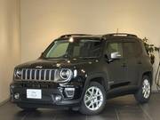2021 CHRYSLER JEEP RENEGADE