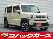 2020 SUZUKI HUSTLER
