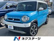 2017 SUZUKI HUSTLER