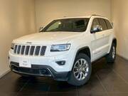 2016 CHRYSLER JEEP GRAND CHEROKEE CHROME EDITION