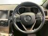 CHRYSLER JEEP GRAND CHEROKEE
