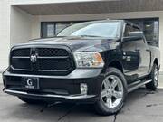 2018 DODGE DODGE RAM (Left Hand Drive)