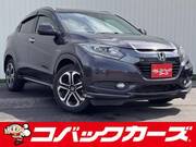 2014 HONDA VEZEL