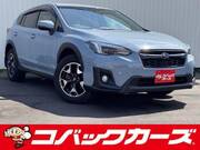 2017 SUBARU XV