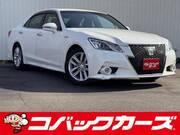 2013 TOYOTA CROWN HYBRID Athlete S