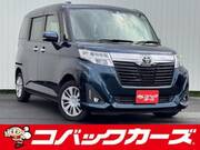 2018 TOYOTA ROOMY