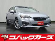 2017 SUBARU IMPREZA SPORTS
