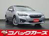 SUBARU IMPREZA SPORTS