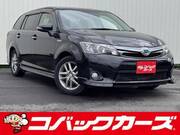 2014 TOYOTA COROLLA FIELDER