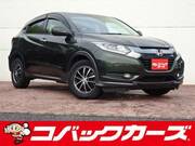 2014 HONDA VEZEL