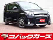 2014 TOYOTA NOAH