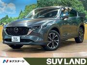 2022 MAZDA CX-5 XD L PACKAGE