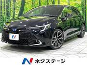2023 TOYOTA COROLLA SPORT