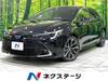 TOYOTA COROLLA SPORT
