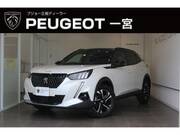2022 PEUGEOT 2008