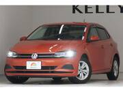2020 VOLKSWAGEN POLO