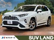 2020 TOYOTA RAV4 G