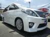 TOYOTA ALPHARD G