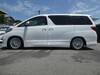 TOYOTA ALPHARD G