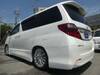 TOYOTA ALPHARD G