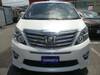 TOYOTA ALPHARD G
