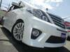 TOYOTA ALPHARD G