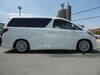 TOYOTA ALPHARD G