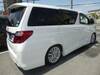 TOYOTA ALPHARD G