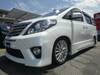 TOYOTA ALPHARD G