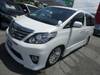 TOYOTA ALPHARD G