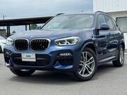 2018 BMW X3