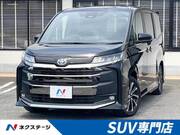 2023 TOYOTA NOAH