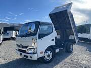2018 HINO DUTRO