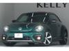 VOLKSWAGEN THE BEETLE