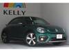 VOLKSWAGEN THE BEETLE